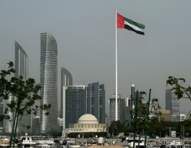 UAE to Host 2029 World Bank and IMF Annual Meetings in Abu Dhabi