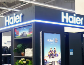 Haier Strengthens Global Sports Marketing Strategy with Top-Tier Partnerships to Champion Smart Living