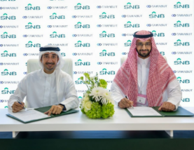 SNB Launches Innovative SME Financing Platform with Tarabut and Geidea