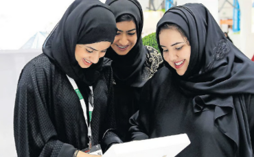 Over Half of Emirati Youth Prioritise Work-Life Balance When Choosing New Roles