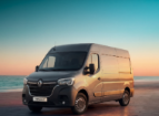 Renault Master Van Positioned as a Reliable Growth Partner for UAE Businesses