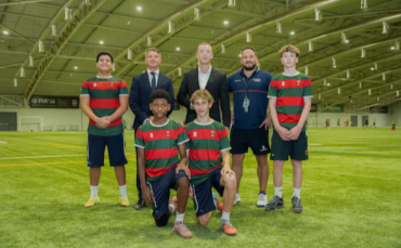 Royal Grammar School Guildford Dubai Extends Sports Partnership with ISD Dubai Sports City Through 2033