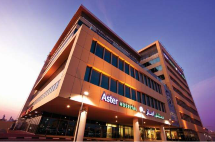 Aster DM Healthcare Secures Strong Shareholder Backing for QCIL Merger
