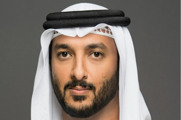 UAE Economy Minister Highlights Unity and Sustainable Growth on Union Pledge Day