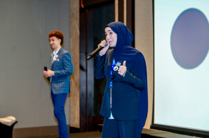 GE Aerospace Donates US$100,000 to Support Education, Community Development Across the Gulf