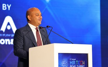 11th HR Tech MENA Summit Concludes in Dubai, Setting the Stage for the Future of Work