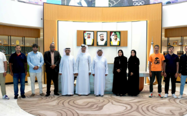 Ministry of Sports to Host ‘Emirates Summer’ Festival in Fujairah to Promote Youth Sports