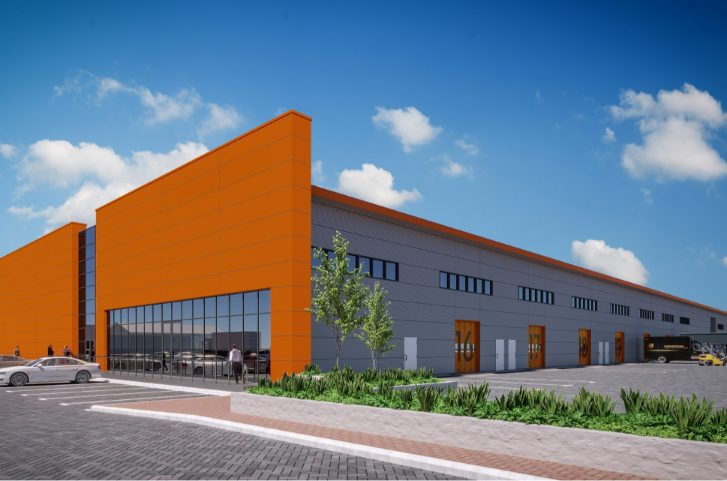 Dubai South Launches Advanced Multiuser Facilities to Boost Regional Logistics Sector