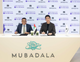 Sindan partners with NYU Abu Dhabi to advance AI manufacturing and talent development