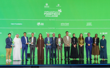 UAE FoodTech Challenge 2026 winners join national agri-tech ecosystem to support global food security