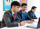 Repton UAE Launches UK-Led Masterclasses to Prepare Students for University and Future Careers
