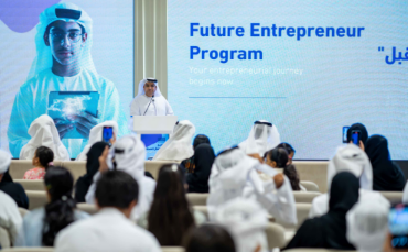Khalifa Fund’s ‘Future Entrepreneur programme’ builds entrepreneurial skills among UAE youth