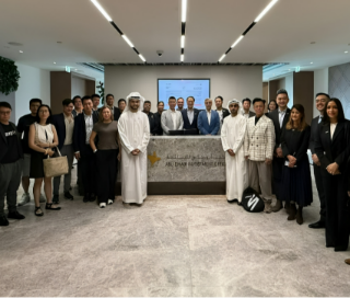 Why Hong Kong’s Cyberport AI hub matters for the UAE’s tech ambitions