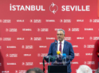 Turkish Airlines launches flights to Seville, its sixth destination in SpainTurkish Airlines launches flights to Seville, its sixth destination in Spain