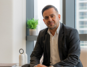 Luma Park Views in Dubai to Feature Highest Concentration of EV Charging Spots