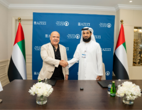 EHRDC and Azizi Developments Sign Strategic MoU to Advance Emiratization in Dubai’s Real Estate Sector