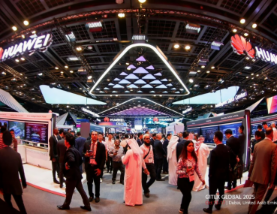 Huawei to Present AI-Powered Innovations and Next-Generation Industry Intelligence at GITEX GLOBAL 2025