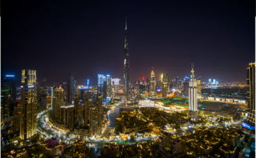 Dubai Brand Value Surpasses Dh1 Trillion, Ranks Among World’s Top Five City Brands