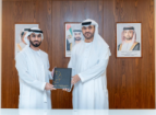 Ajman Department of Tourism, Culture and Media and Ajman Auto District sign MoU to strengthen emirate’s investment landscape