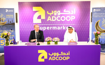 Adcoop launches Ramadan 2026 campaign to support family wellbeing and affordability