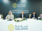 Salama secures shareholder approval for strategic investors in mandatory convertible sukuk