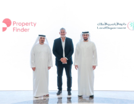 Property Finder achieves 100% DLD compliance, setting new benchmark for transparency in Dubai real estate