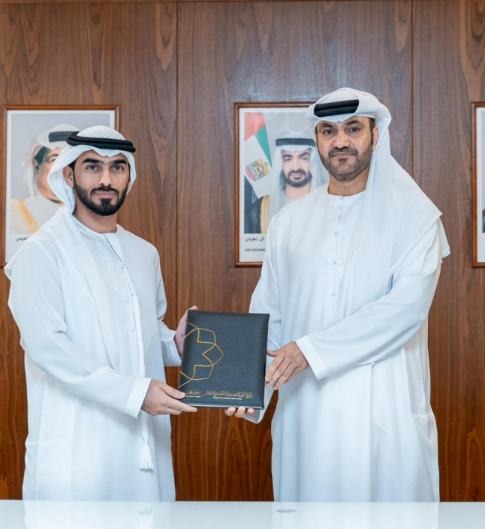 Ajman Department of Tourism, Culture and Media Signs MoU with Ajman Auto District to Boost Emirate’s Investment Landscape