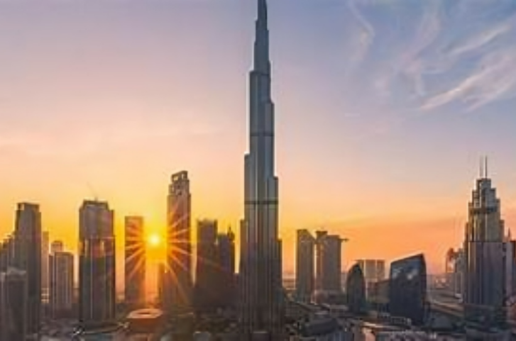 UAE is cooling down: temperatures likely to dip below 25 °C from September 20