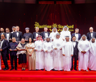 Maritime Standard Awards 2025 revealed, finalists to compete across 25 categories in Dubai