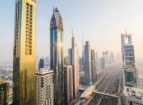 Dubai Property Market Emerges as a Global Investment Powerhouse