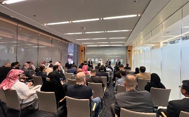 Deloitte Drives Enterprise and Public Sector Innovation Talks at Web Summit Qatar 2026 4