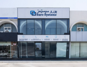 Euro Systems unveils newly refurbished showroom in Qatar to enhance customer experience