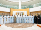 Under the Chairmanship of UAE Minister of Sports, Sports Coordination Council Holds Second Meeting of 2025 to Strengthen National Sports Ecosystem