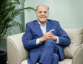 SolitAir expands Global South cargo network with new Africa routes