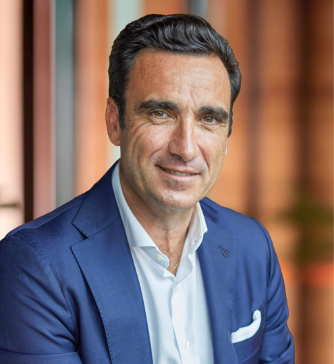 Al-Futtaim appoints Jorge Navea as President of Al-Futtaim Automotive to accelerate future mobility vision