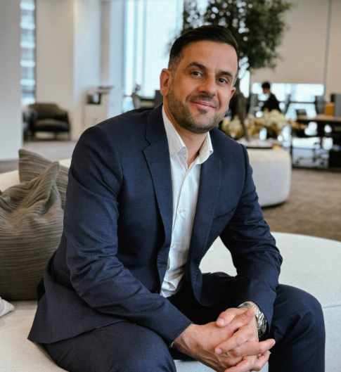TownX Launches AED 662 Million Ashley Hills Residential Project on One of Arjan’s Largest Land Plots