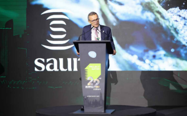 Saur Showcases Sustainable Water Management Solutions at Project Qatar 2026