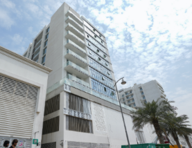Azizi Central Nears Completion as Azizi Developments Prepares for Handover