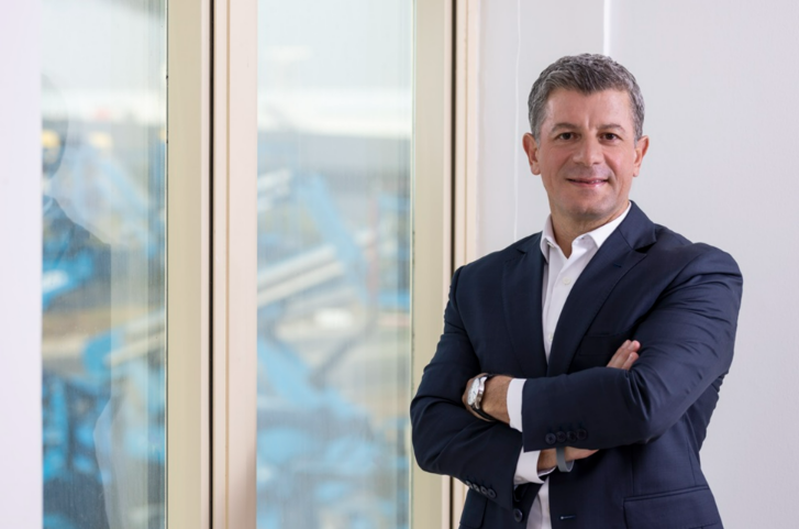 NEP Group Appoints Waleed Isaac as President for Middle East and Asia Operations