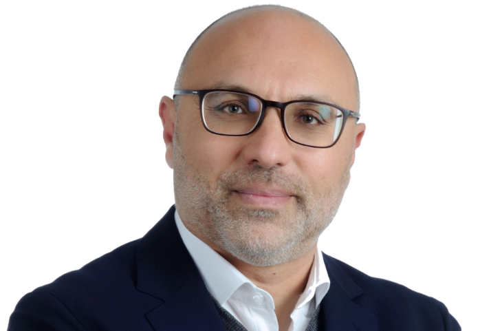 WatchGuard Expands MEA Footprint with Rabih Itani Appointment as Regional Director