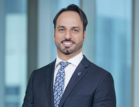 Unique Properties Appoints Armin Jalili as Chief Executive Officer, Ushering in a New Era of Growth and Leadership