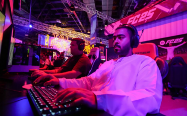 GameExpo 2026 to Spotlight Emirati and Dubai-Based Game Developers at Dubai Esports & Games Festival