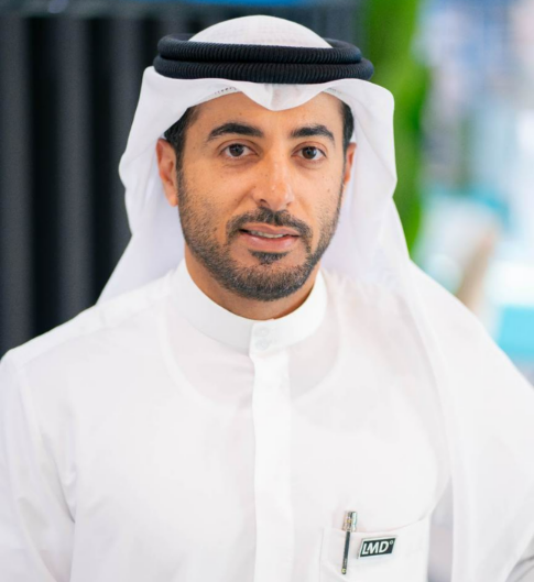 Editorial Invitation: Featuring Hamad Al Abbar on the Future of Real Estate in the Gulf