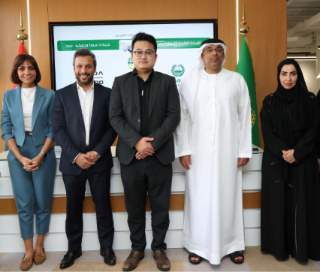 OMODA&JAECOO UAE partners with Dubai Police Esaad programme to offer exclusive member benefits