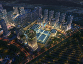 Azizi Developments extends partnership with Finpower Aircon for advanced HVAC solutions