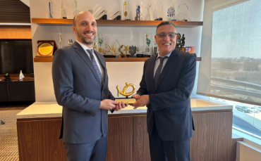 Miqyas Al Dhad Forms Strategic Collaboration with Alef Education to Redefine Arabic Literacy Assessment