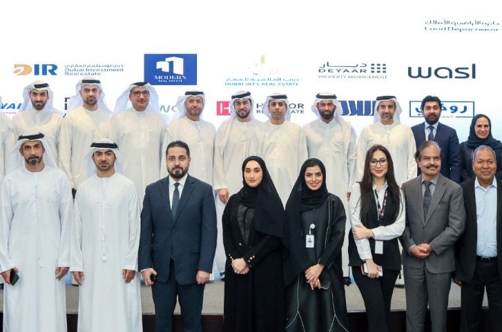 Dubai Land Department Launches ‘Flexi Rent’ Initiative to Enhance Rental Market Accessibility