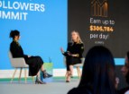 Binance puts content creators in the spotlight at the 1 Billion Followers Summit