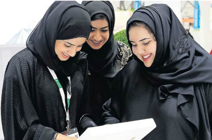 Over Half of Emirati Youth Prioritise Work-Life Balance When Choosing New Roles