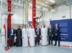 Dubai South inaugurates state-of-the-art RH Aero facility as part of global expansion strategy